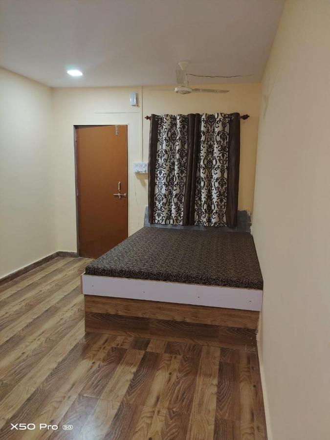Hôtel Sahyadri Hill Farm à Jambrung Extérieur photo